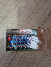 Portachiavi maglia sampdoria - portachiavi,