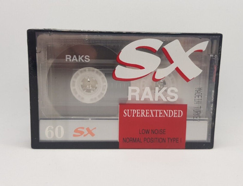 Raks normal position - raks,