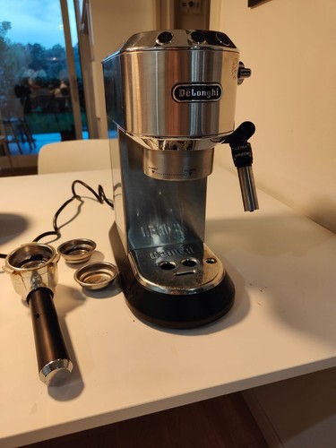 Longhi 685 m - de’longhi, 1350w