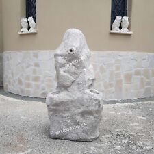 FONTANA A COLONNA COLONNINA DA