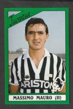FIGURINA ALBUM CALCIATORI