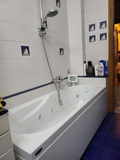 vasca idromassaggio TEUCO con