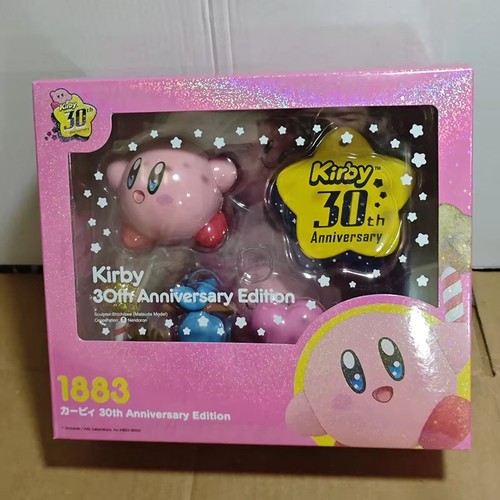 Nendoroid 1883 kirby - 1883, 30th