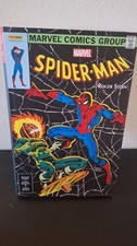 MARVEL OMNIBUS: SPIDER-MAN DI
