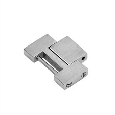 CINTURINO OROLOGIO 16 MM LINK