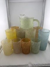 Set 11 brocche vintage MCM