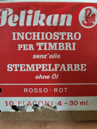 Confezione flaconi di - confezione,