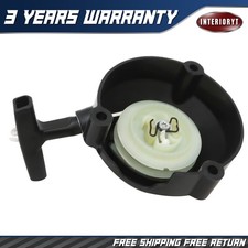 Avviatore a strappo adatto per