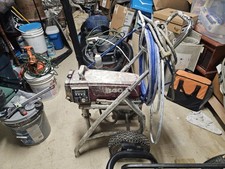 Titan 840 Airless Paint