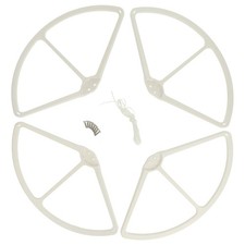 4x Protezione Elica per DJI
