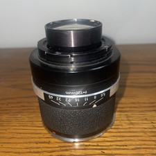 *Vintage Carl Zeiss* Nr4301398
