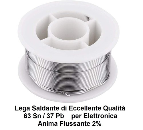 Filo stagno per - filo,