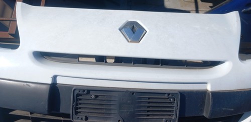 Paraurti anteriore renault - paraurti,