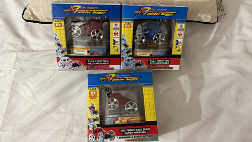 Twister buggy mini - twister,