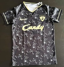 Maglia Liverpool Salah Bimbo 8-10 anni