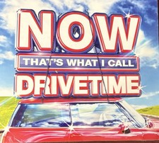 VARIOUS "NOW THAT'S WHAT I