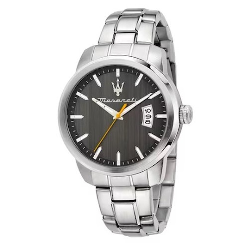 Orologio uomo maserati - uomo,
