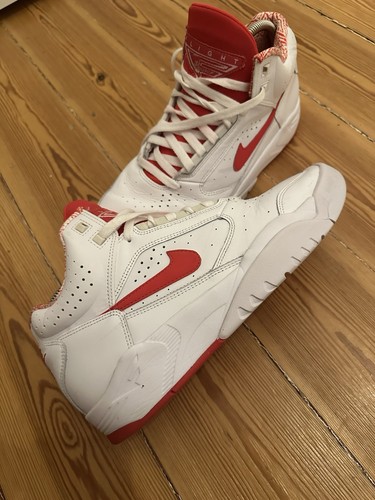 Nike air flight - air, us