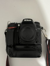Nikon D7200 + Sigma Art 30mm
