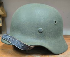 Elmetto tedesco originale bel