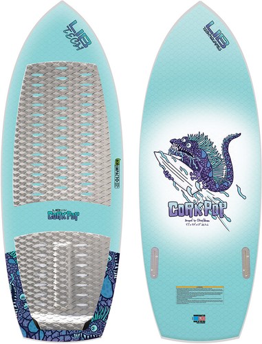Lib tech wakeboard - lib, wakeskate