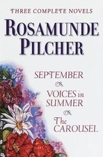 Rosamunde Pilcher: Three
