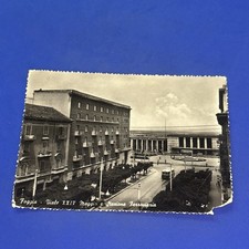 FOGGIA VIALE XXIV MAGGIO E