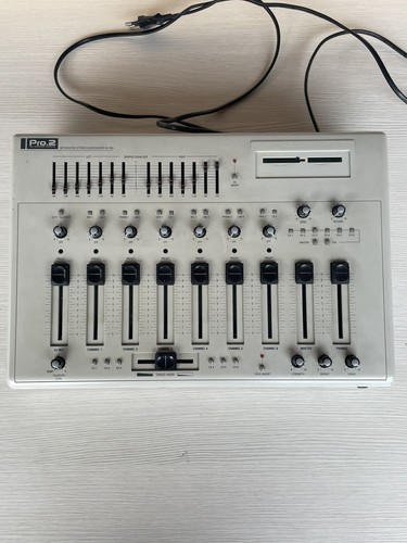 Pro 350 mixer vintage 6 - m-350,