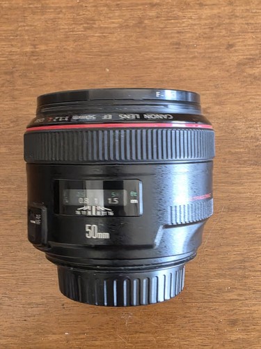 Canon 50mm 2l - canon,
