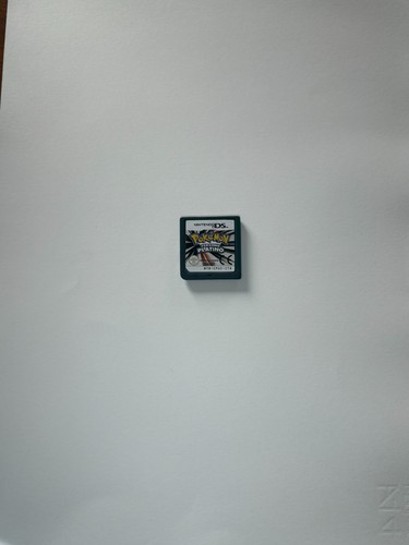 Pokémon platino nintendo - –,