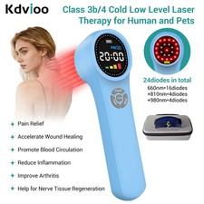 Dispositivo Laser Freddo