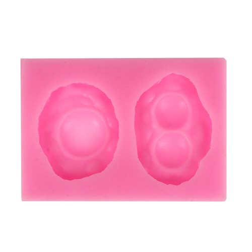 Formine silicone stampini - ,