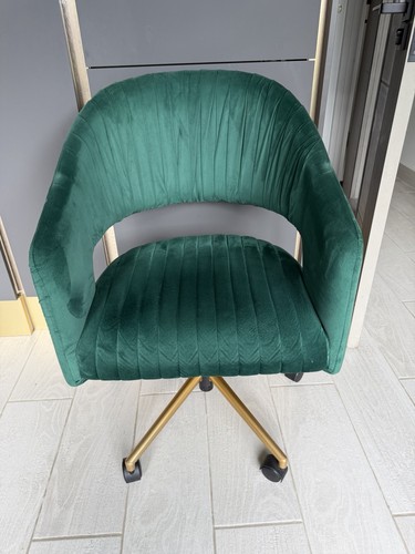 Sedia scrivania girevole - , in