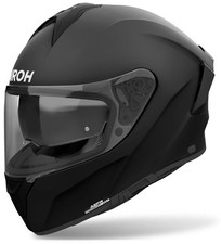 CASCO INTEGRALE DOPPIA VISIERA