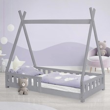 Letto per bambini tenda