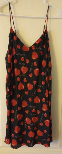 Camicia donna stile - , intimo