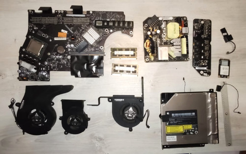Apple imac a1311 - apple,