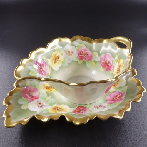 Palline piattini ceramica - e,