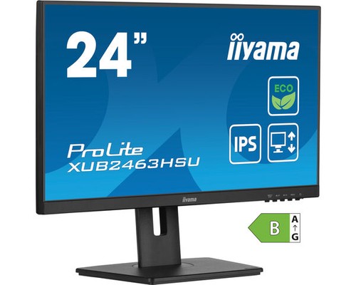 Iiyama prolite xub2463hsu - iiyama, /