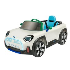 Macchina Elettrica Mini Aceman