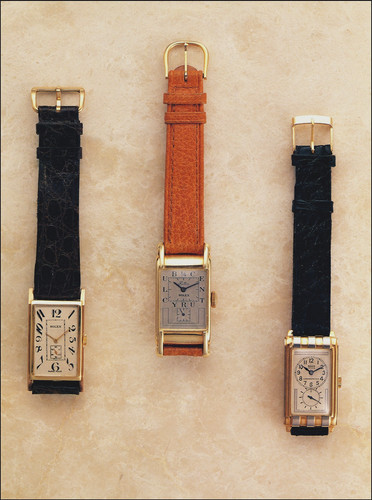 Orologio uomo oro - , 1989