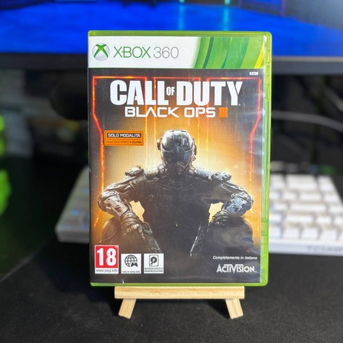 Call duty black ops - call, of