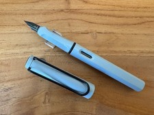 Lamy Safari Griso Matte Grey