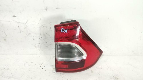 Fanale posteriore ford - posteriore,