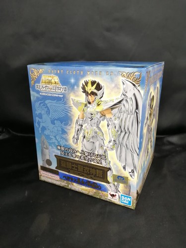 Bandai saint seiya myth - saint, cloth