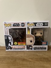 Funko Pop Star Wars #567