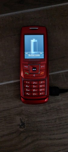 Telefono cellulare samsung - cellulare,