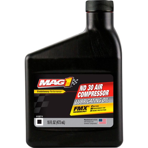 Olio compressore aria mag1 - compressore,