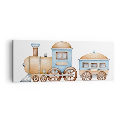Quadro tela 140x50cm - quadro,