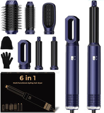 6 in 1 Hair Styler, Airstyler